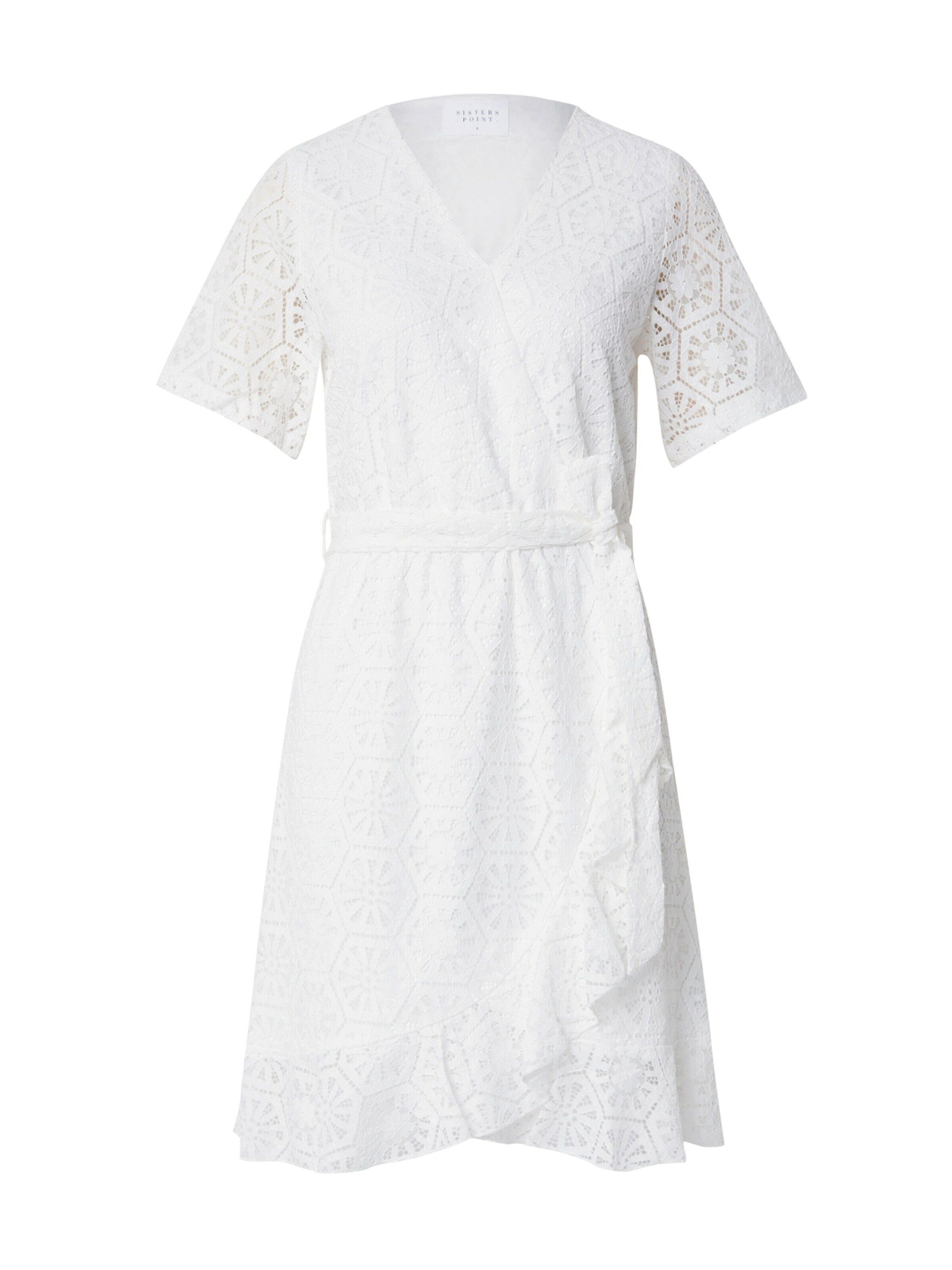 Sisters Point Minikleid NEW GRETO-36 (1-tlg) Spitze