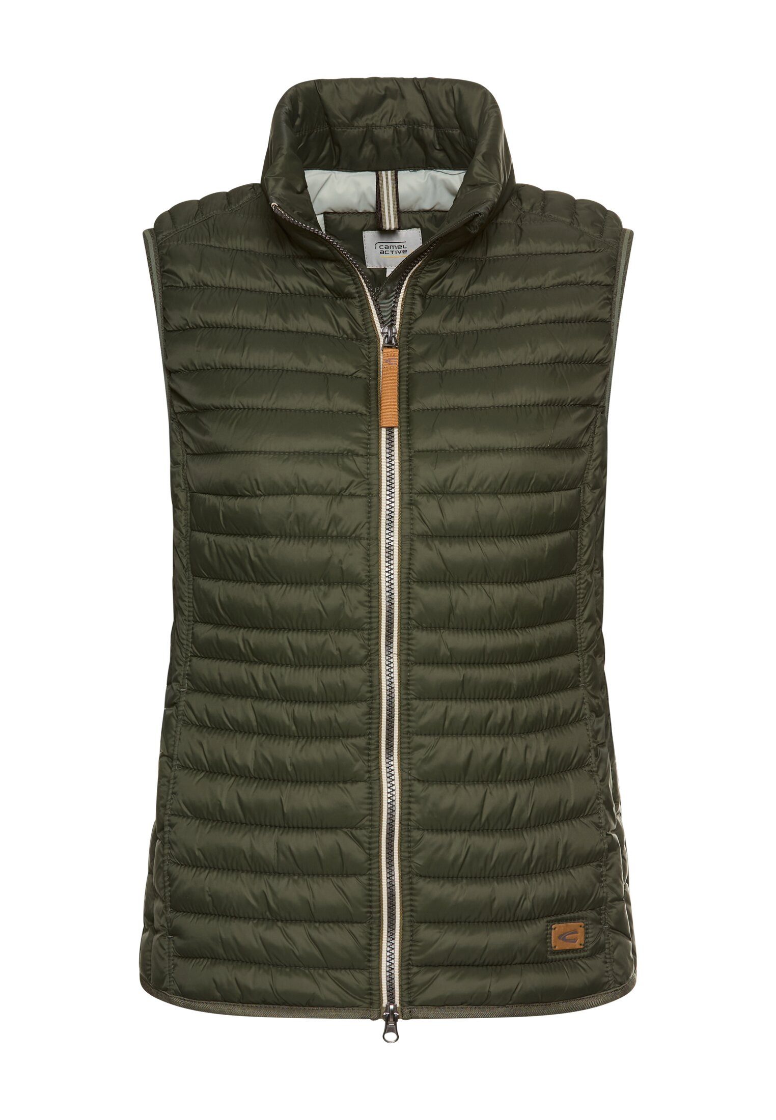 camel active Steppweste VEST günstig online kaufen
