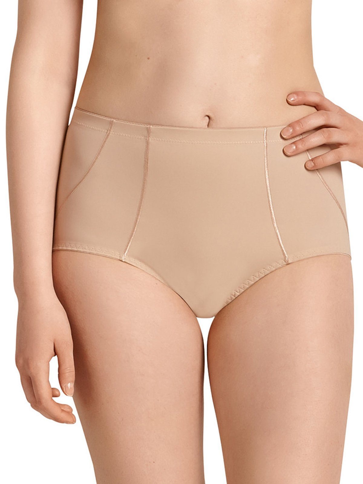 Anita since 1886 Miederslip Miederhose Clara (Stück, 1-St) verstärkte Bauchpartie