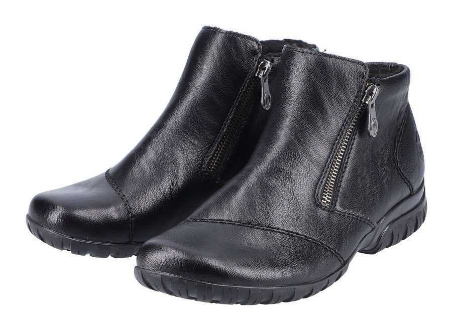 Rieker Winterboots in sportlicher Optik