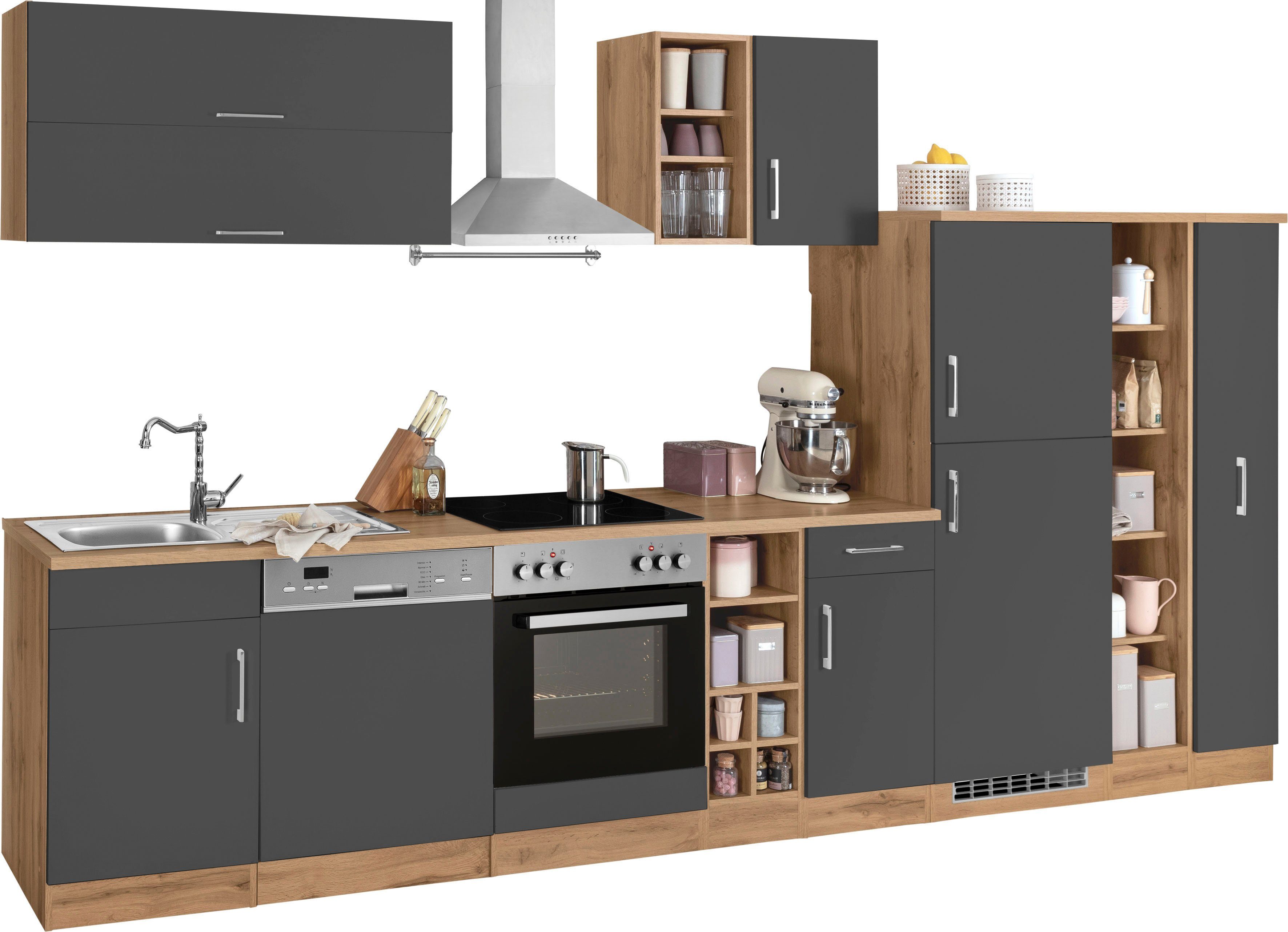 Küchenzeile KS-Colmar