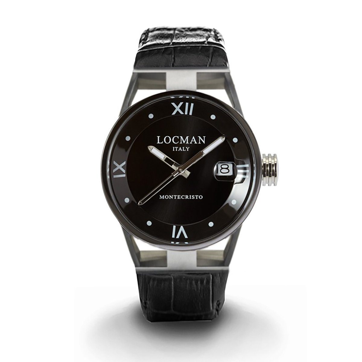 Locman Italy Quarzuhr