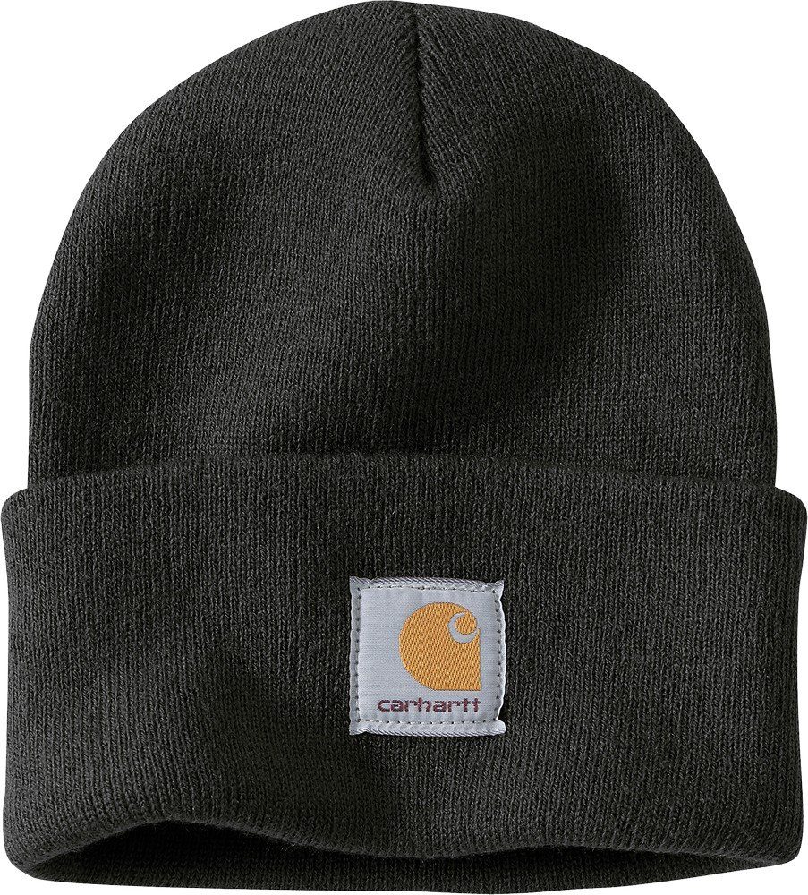 Carhartt Strickmütze günstig online kaufen