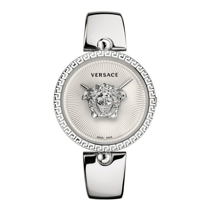 Versace Schweizer Uhr Versace VCO090017 Palazzo Empire Damenuhr