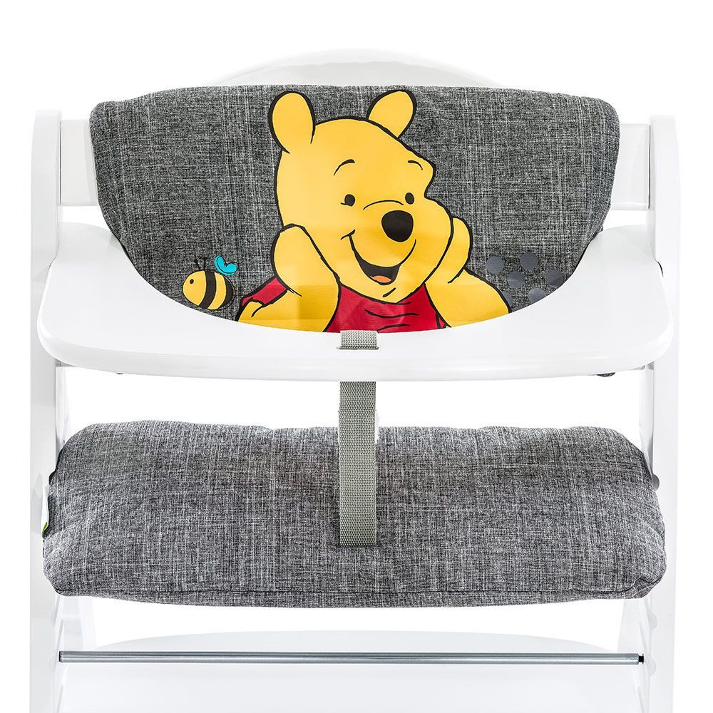 Hauck Hochstuhlauflage Disney Deluxe - Winnie günstig online kaufen
