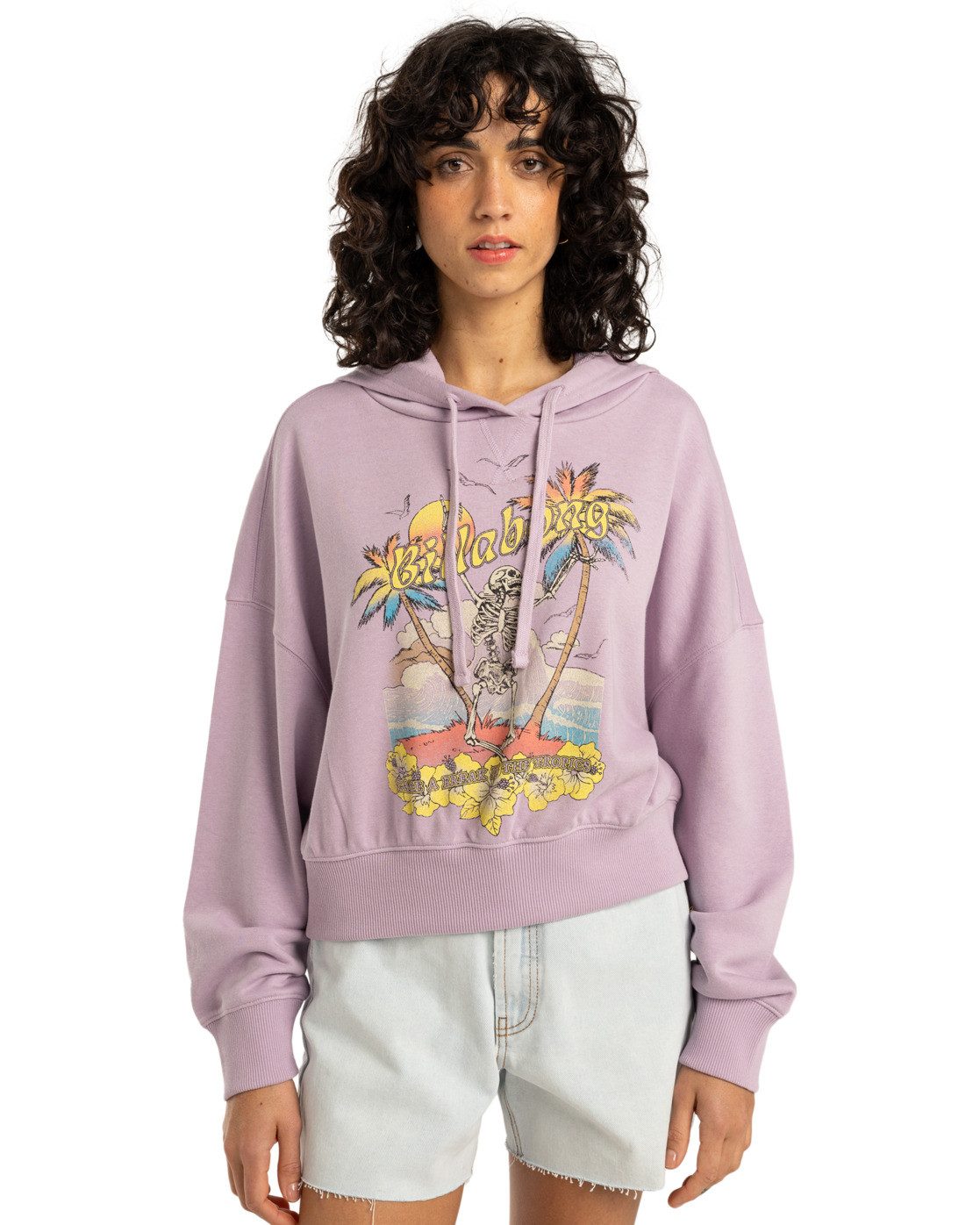 Billabong Hoodie All Time günstig online kaufen