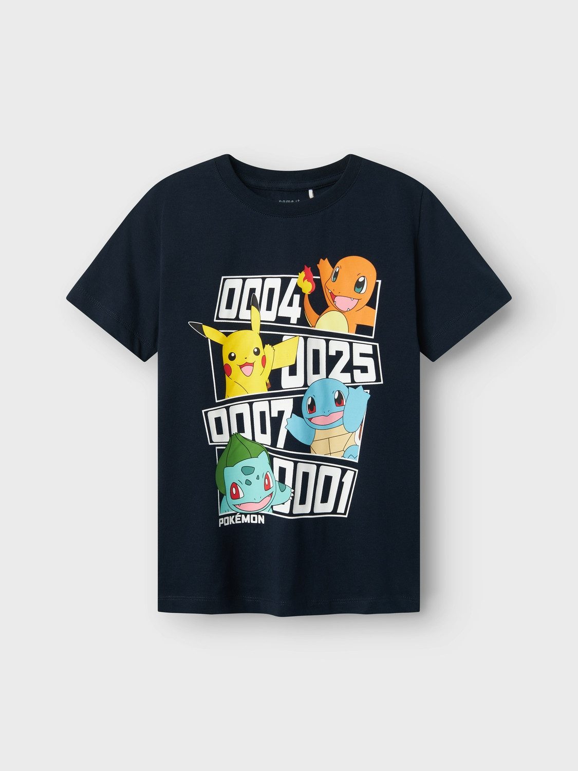 Name It T-Shirt NKMDAZZ POKEMON NREG günstig online kaufen