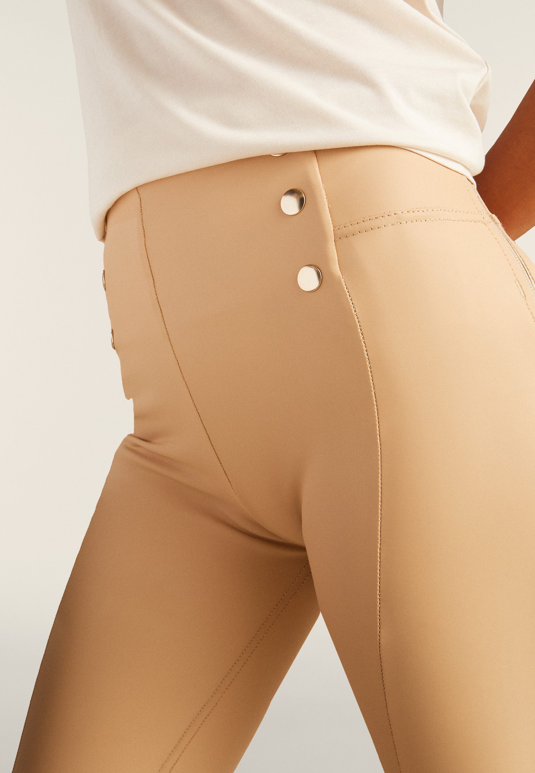 Freddy 7/8-Leggings WRUP HIGH WAIST SUPERSKINNY günstig online kaufen