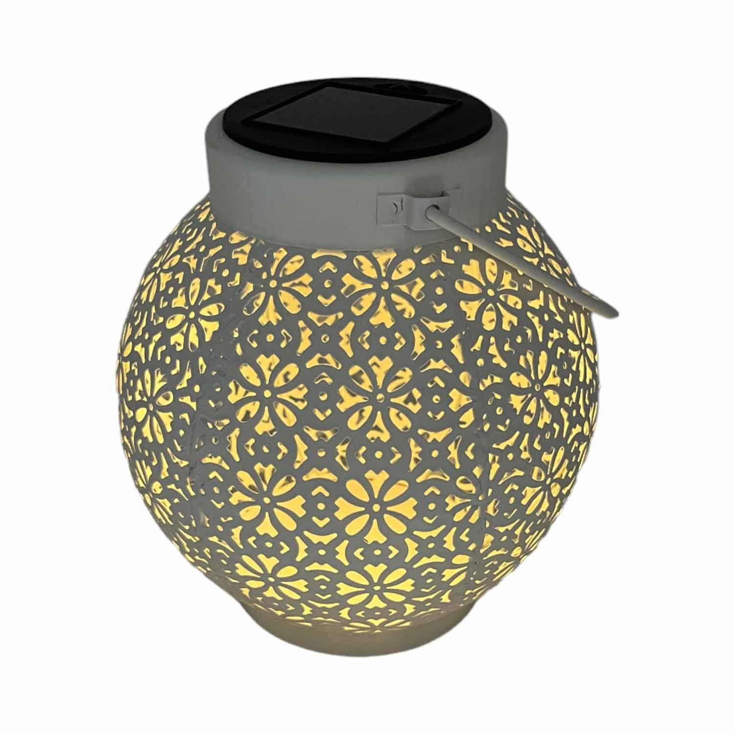 Coen Bakker Deco BV LED Solarleuchte, günstig online kaufen