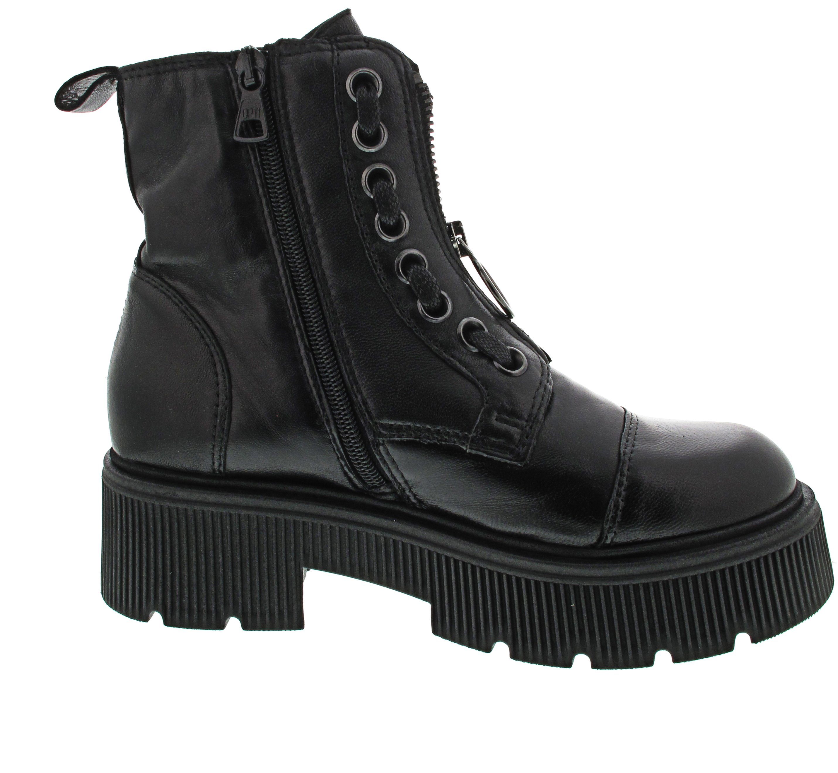 Mjus Winterstiefelette