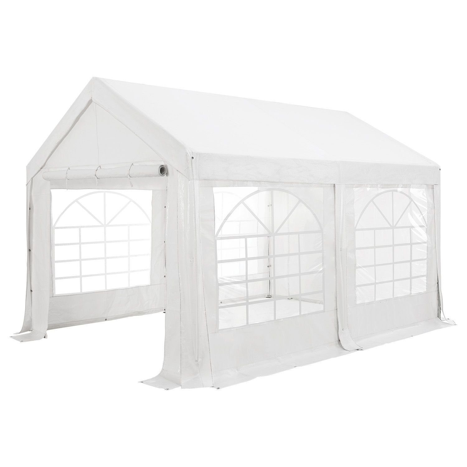 Juskys Partyzelt Gala 3x4 m, groß, günstig online kaufen