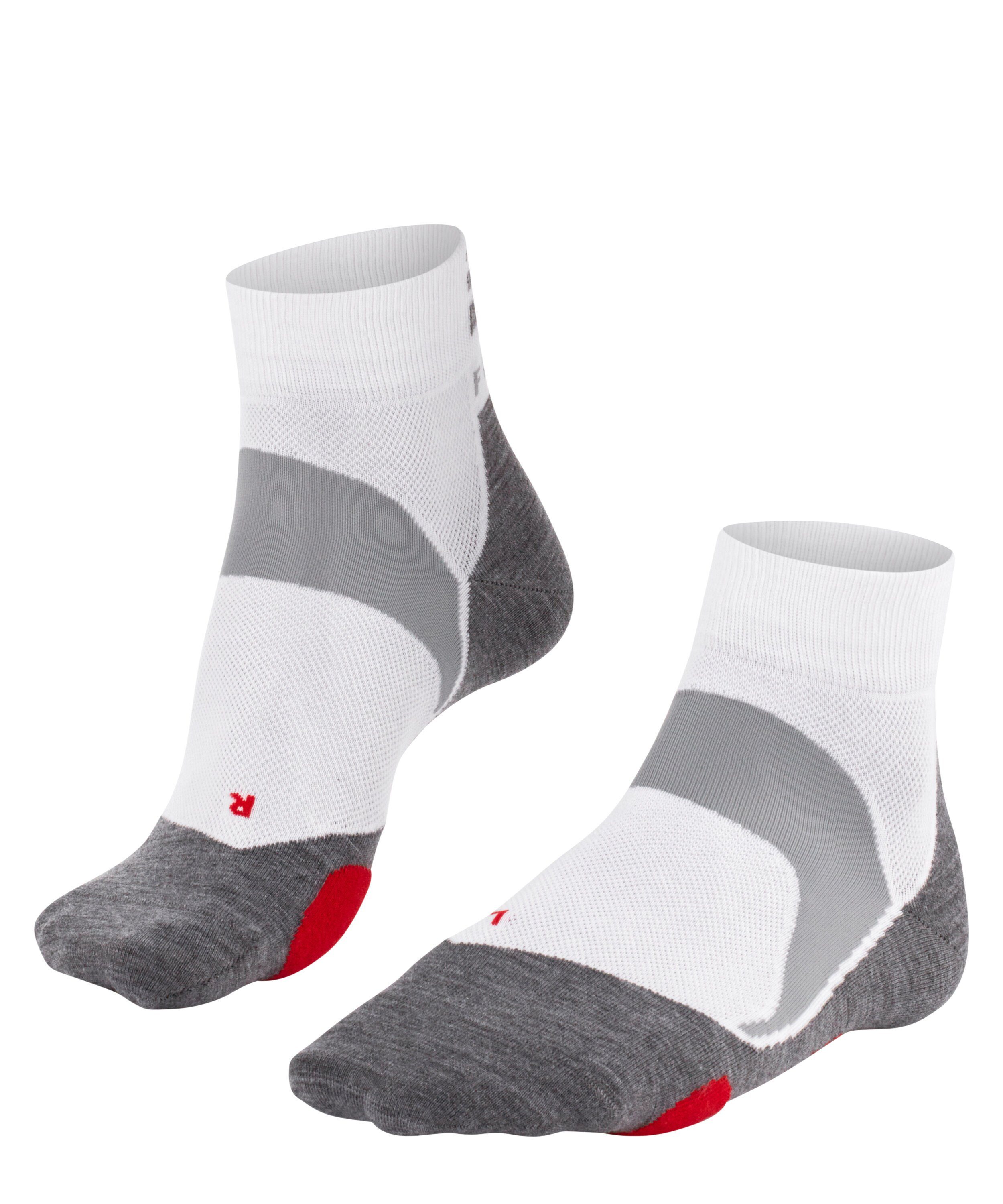 FALKE Kurzsocken BC5 Endurance (1-Paar) leichte Radsocken für tägliche Fahr günstig online kaufen