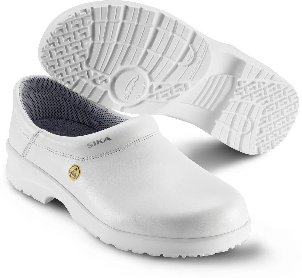 Fusion ESD - geschlossener Clog Clog