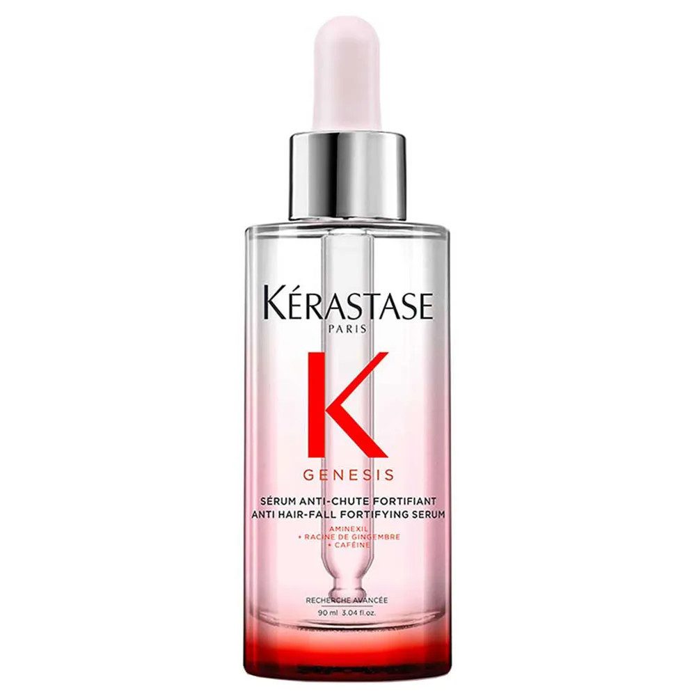 Kérastase Haarserum Kérastase Genesis Sérum Anti-Chute Fortifiant 90 ml – Anti Haarausfall, 1-tlg.