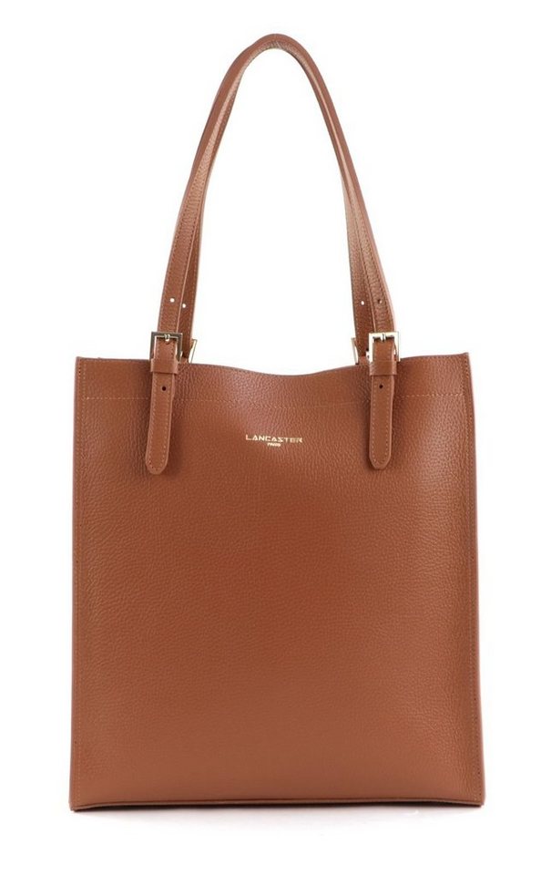 LANCASTER Shopper Foulonne Double