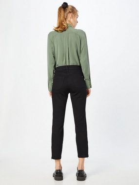 MAC Slim-fit-Jeans Dream Chic (1-tlg) Plain/ohne Details, Weiteres Detail, Fransen