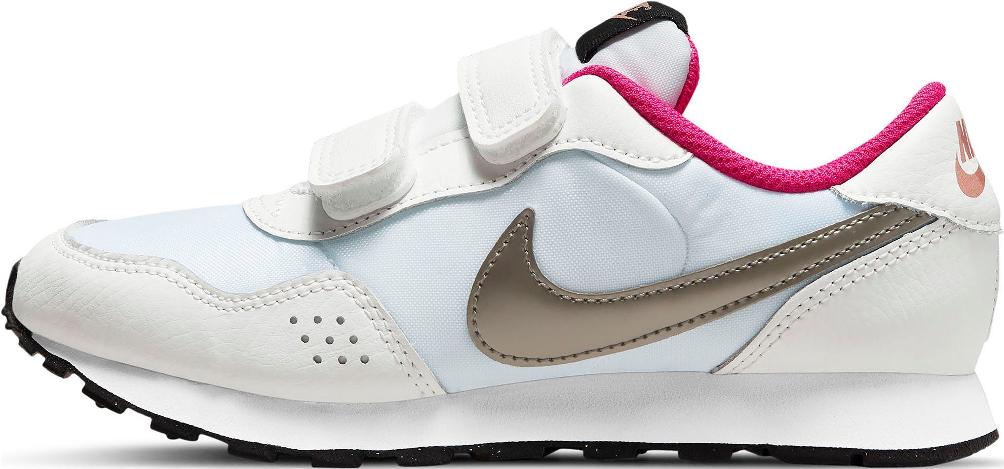 Nike MD Klettverschluss Sneaker mit Sportswear VALIANT (PS)