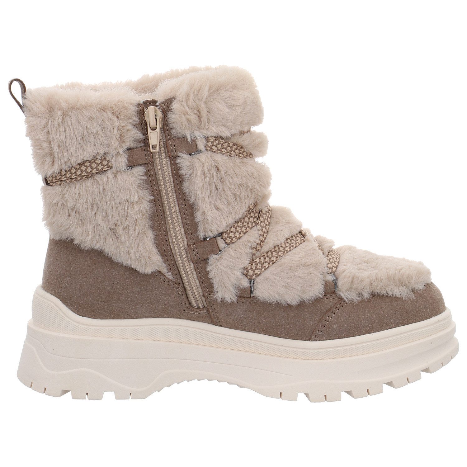 TT.Bagatt Amba Stiefelette