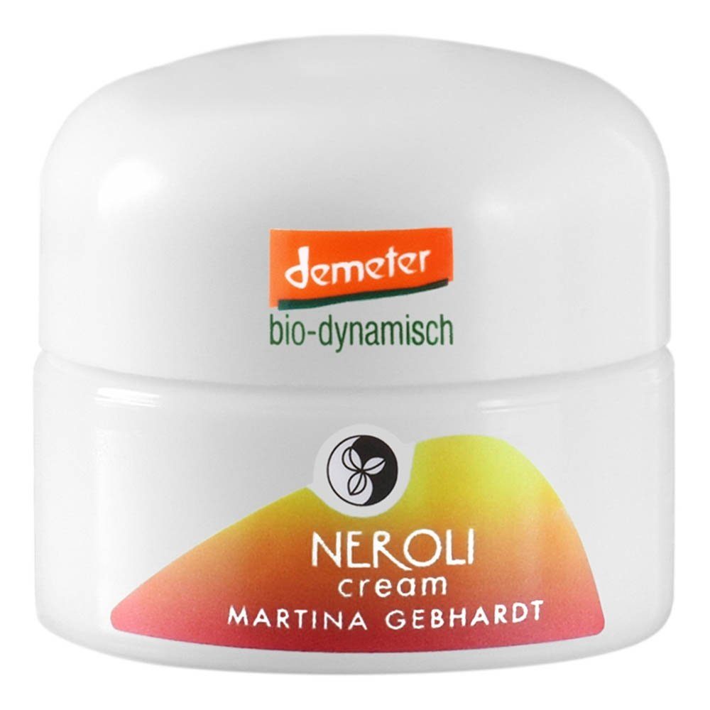 Martina 15ml - Cream Feuchtigkeitscreme Gebhardt Neroli