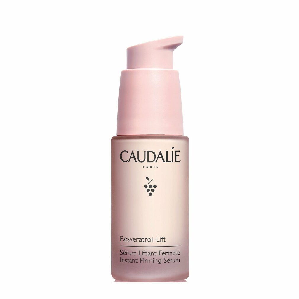 Caudalie Tagescreme Caudalie Resveratrol Straffendes Lift-Serum (30 ml)