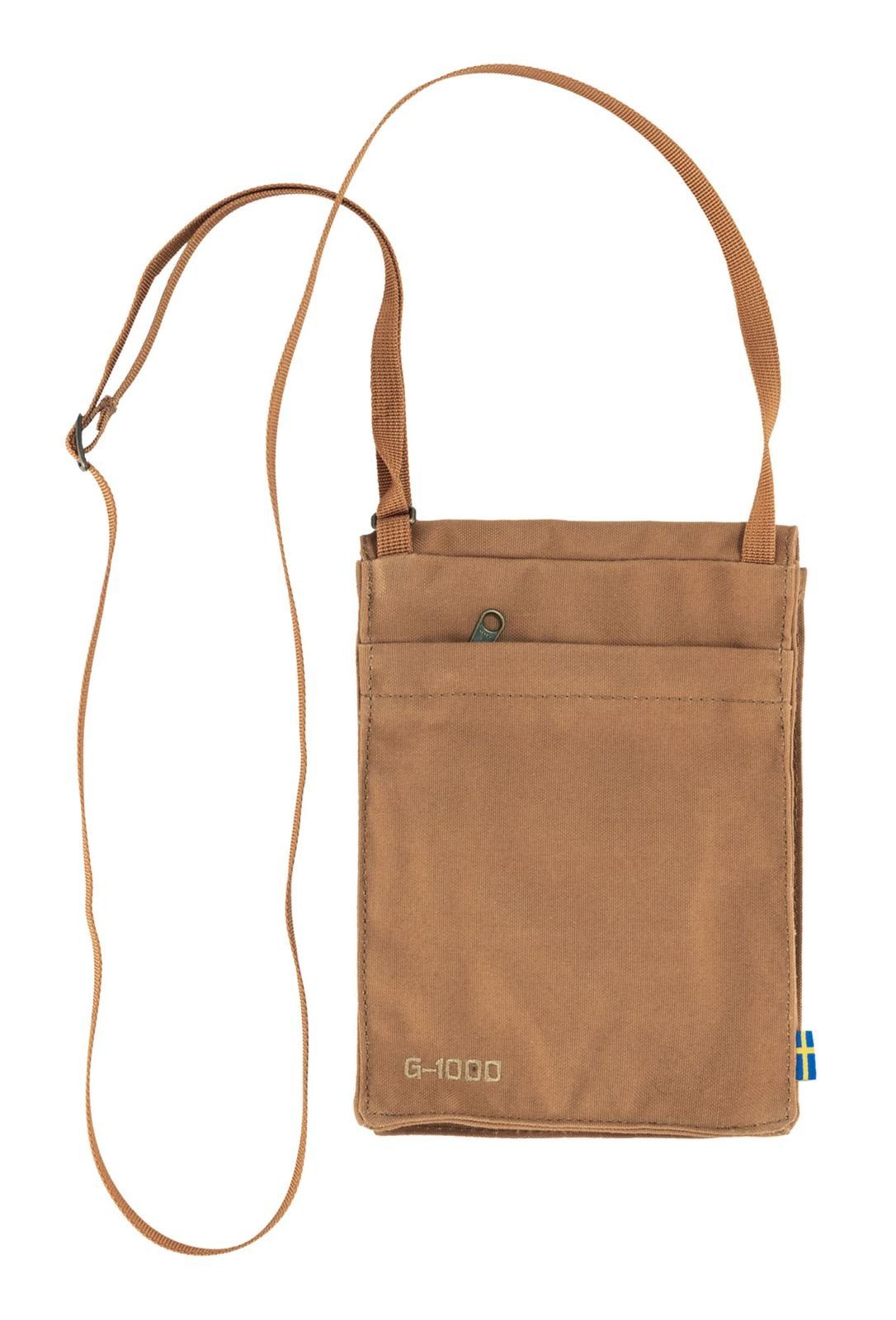 Fjällräven Umhängetasche Övik günstig online kaufen