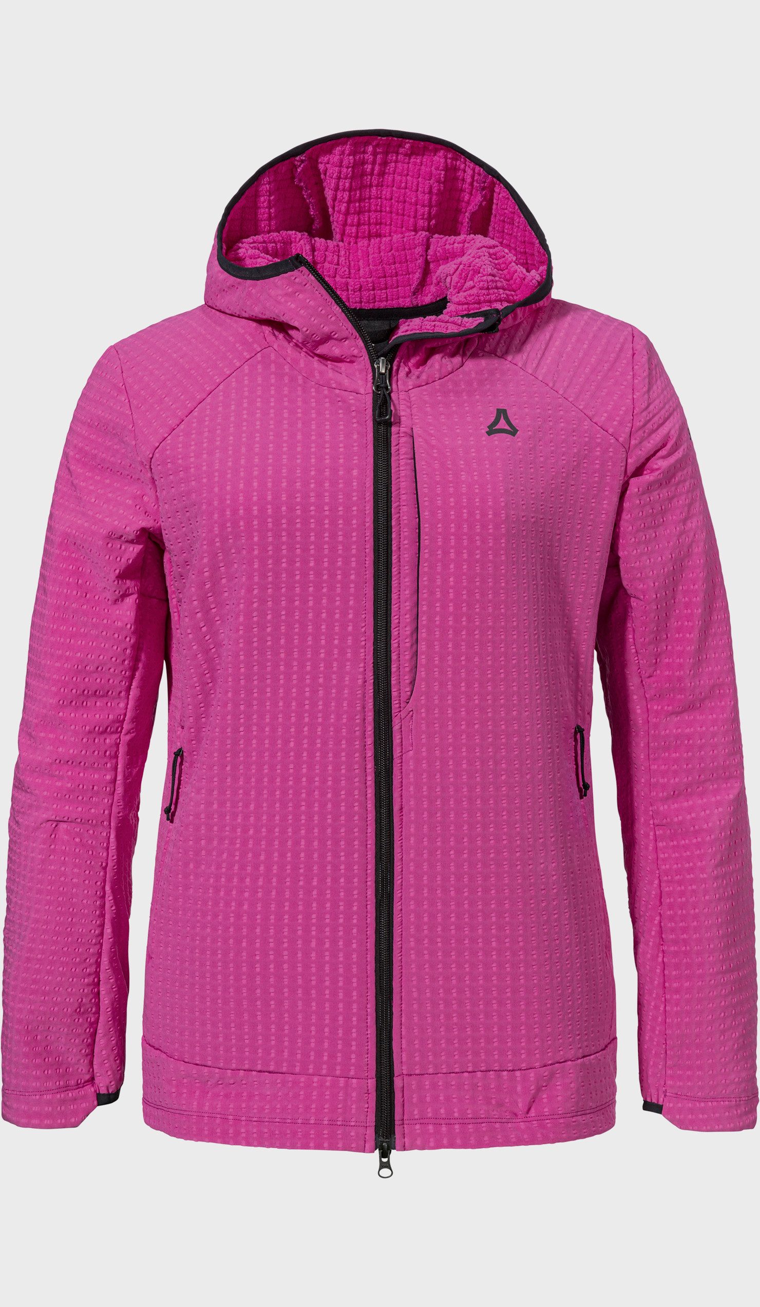 Schöffel Fleecejacke Fleece Hoody Style Enixa WMN