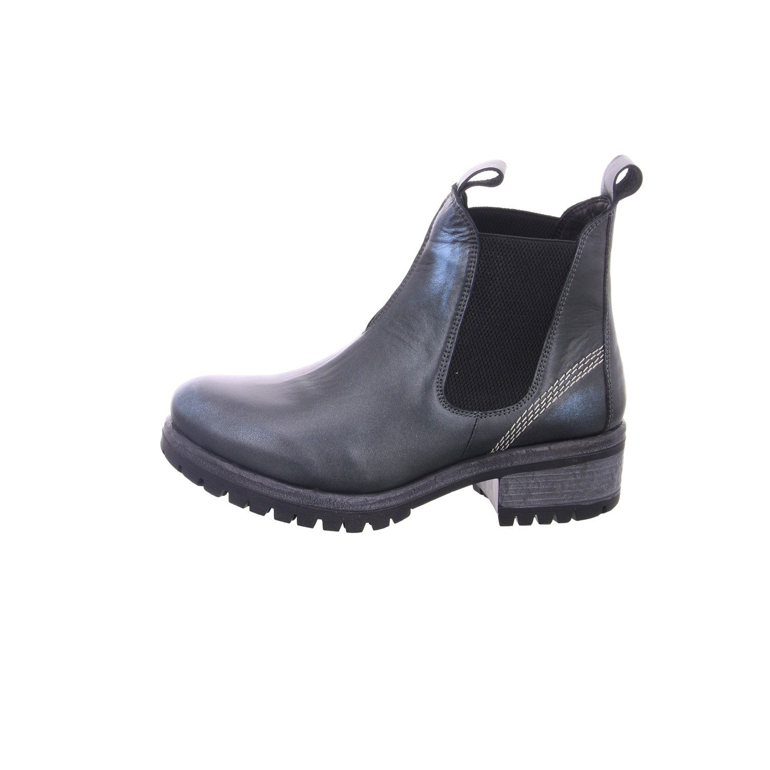 Lazamani Stiefeletten für Damen Stiefelette (keine Angabe, 1-tlg., keine Angabe)