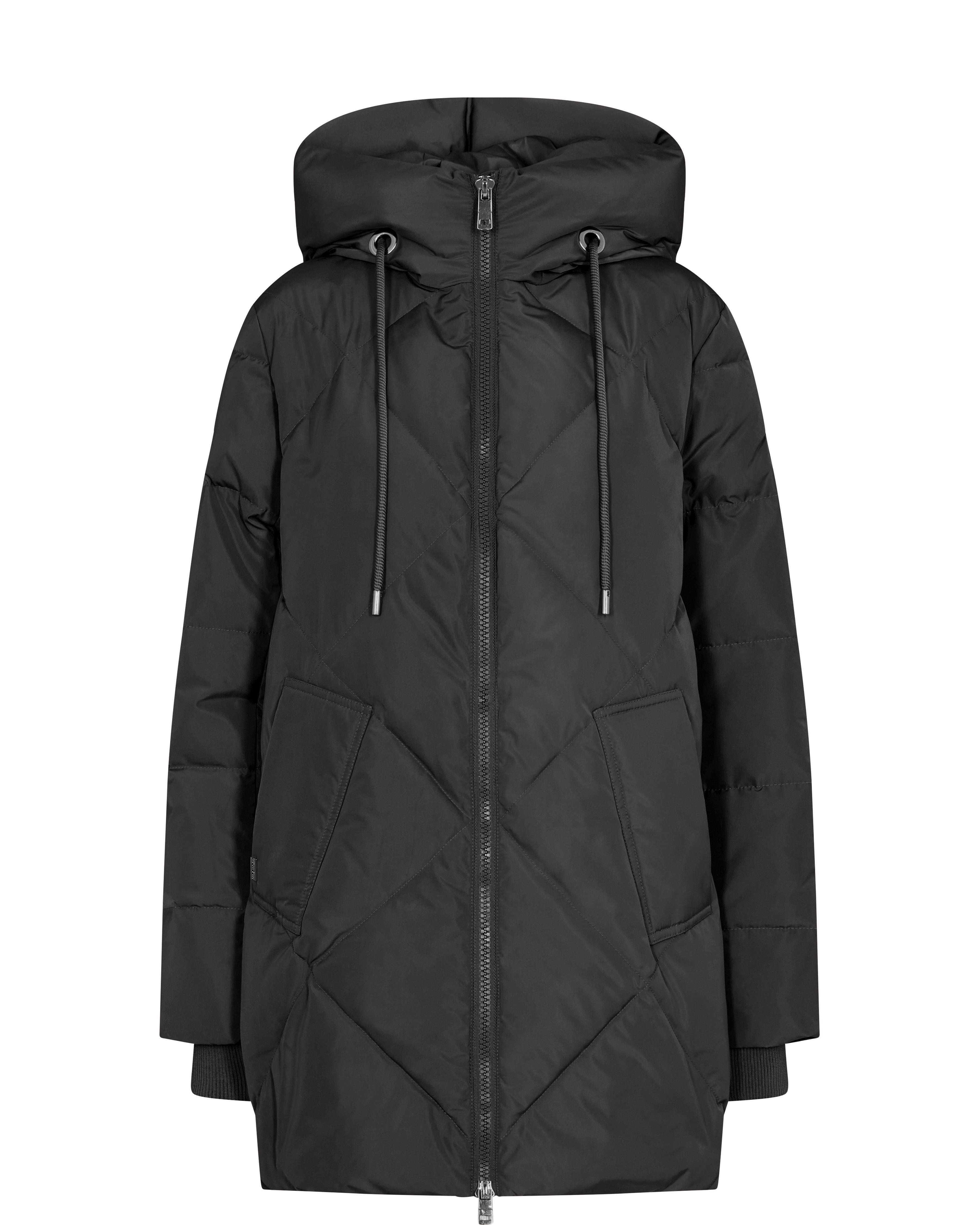 Mos Mosh Allwetterjacke
