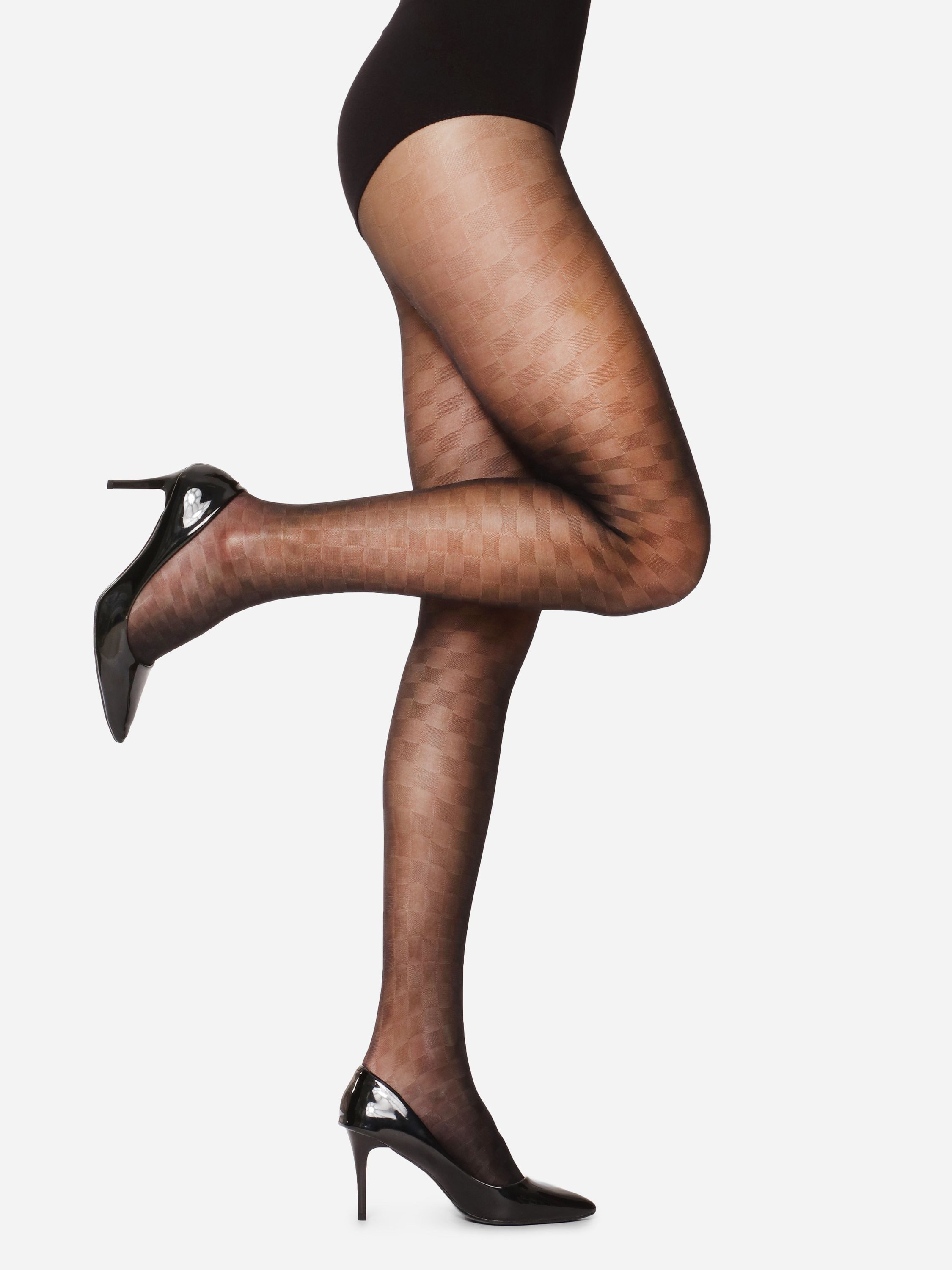 Merry Style Strumpfhose Damen Strumpfhose 40 DEN GI1102 40 DEN (1 St)