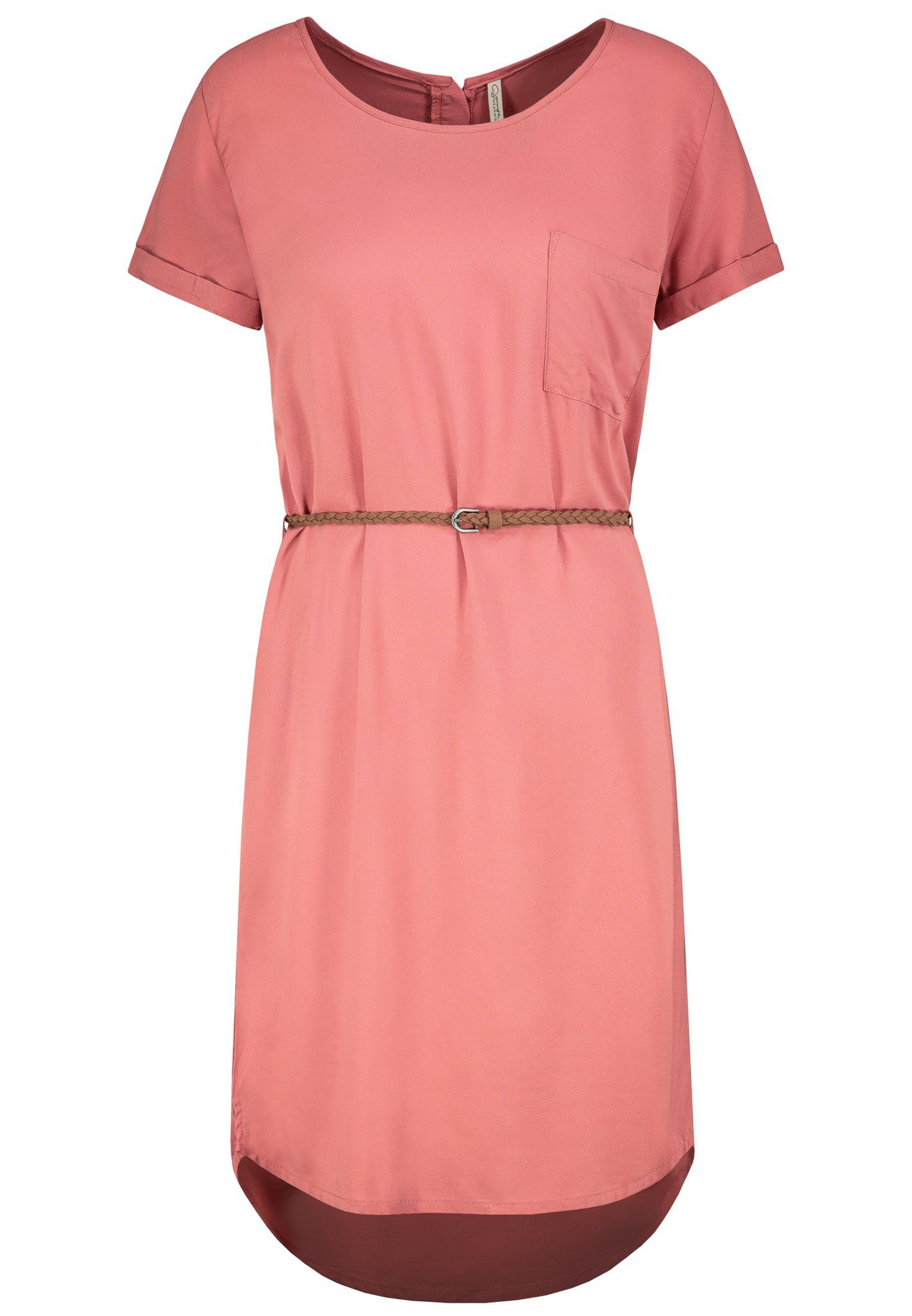 SUBLEVEL Jerseykleid