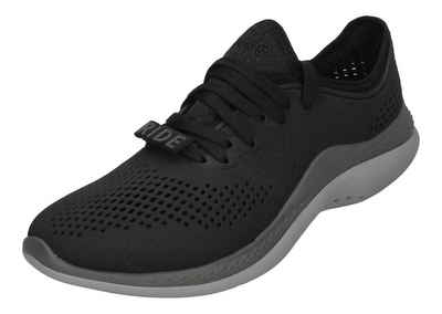 Crocs »LiteRide 360 Pacer« Sneaker Black Slate Grey
