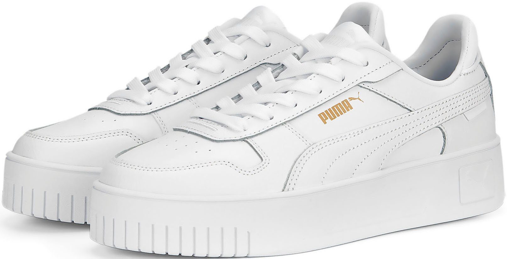 PUMA CARINA STREET Sneaker