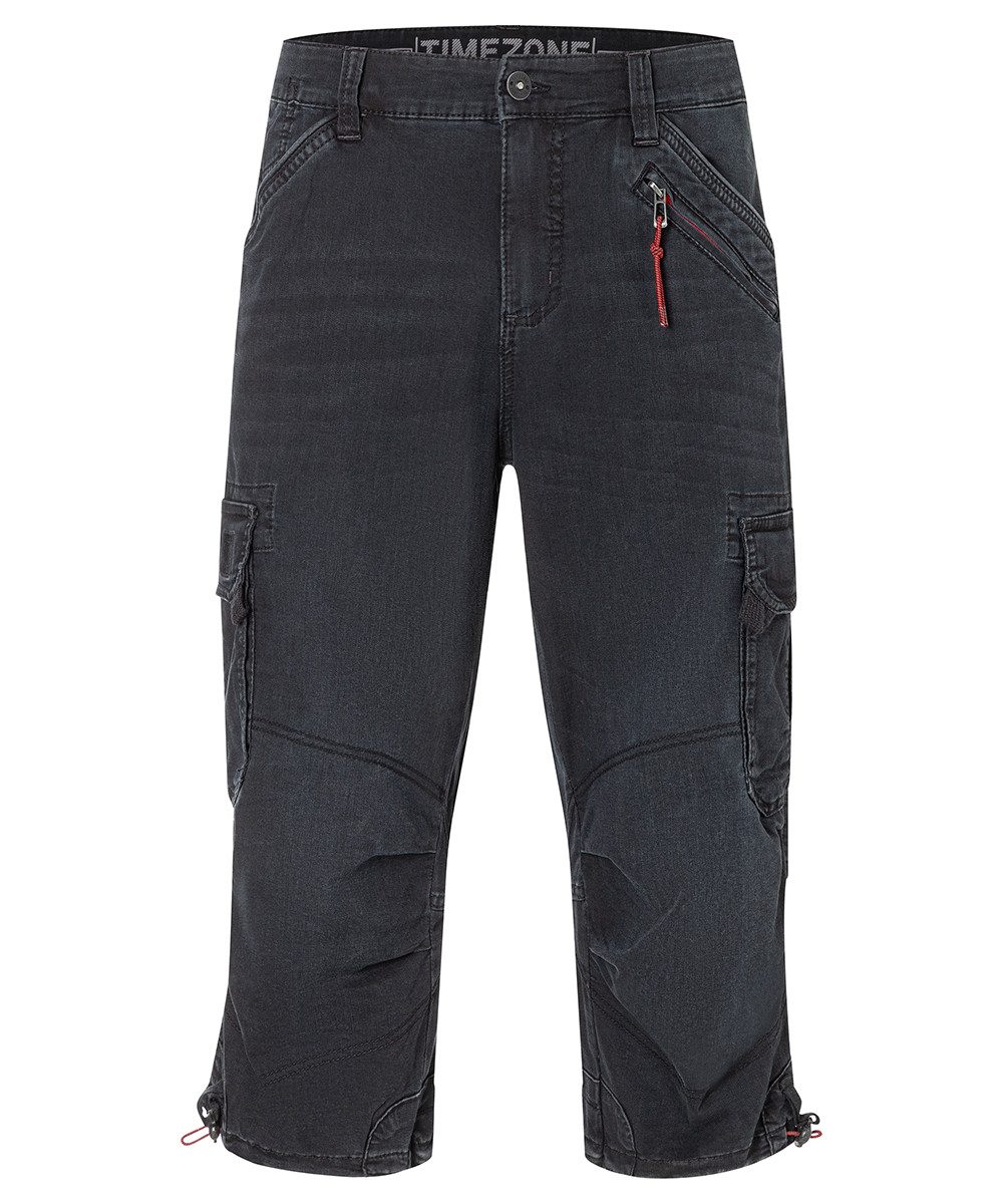 TIMEZONE Cargoshorts Loose MilesTZ