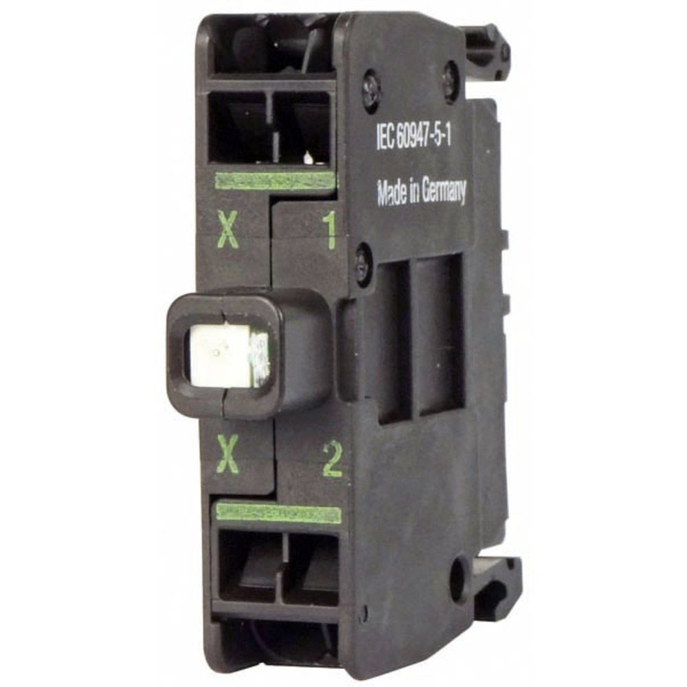 EATON Schalter Eaton 216578 M22-CLEDC230-W LED-Element 1 St. (M22-CLEDC230-W)