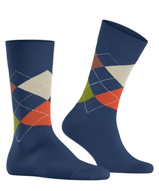 Burlington Basicsocken