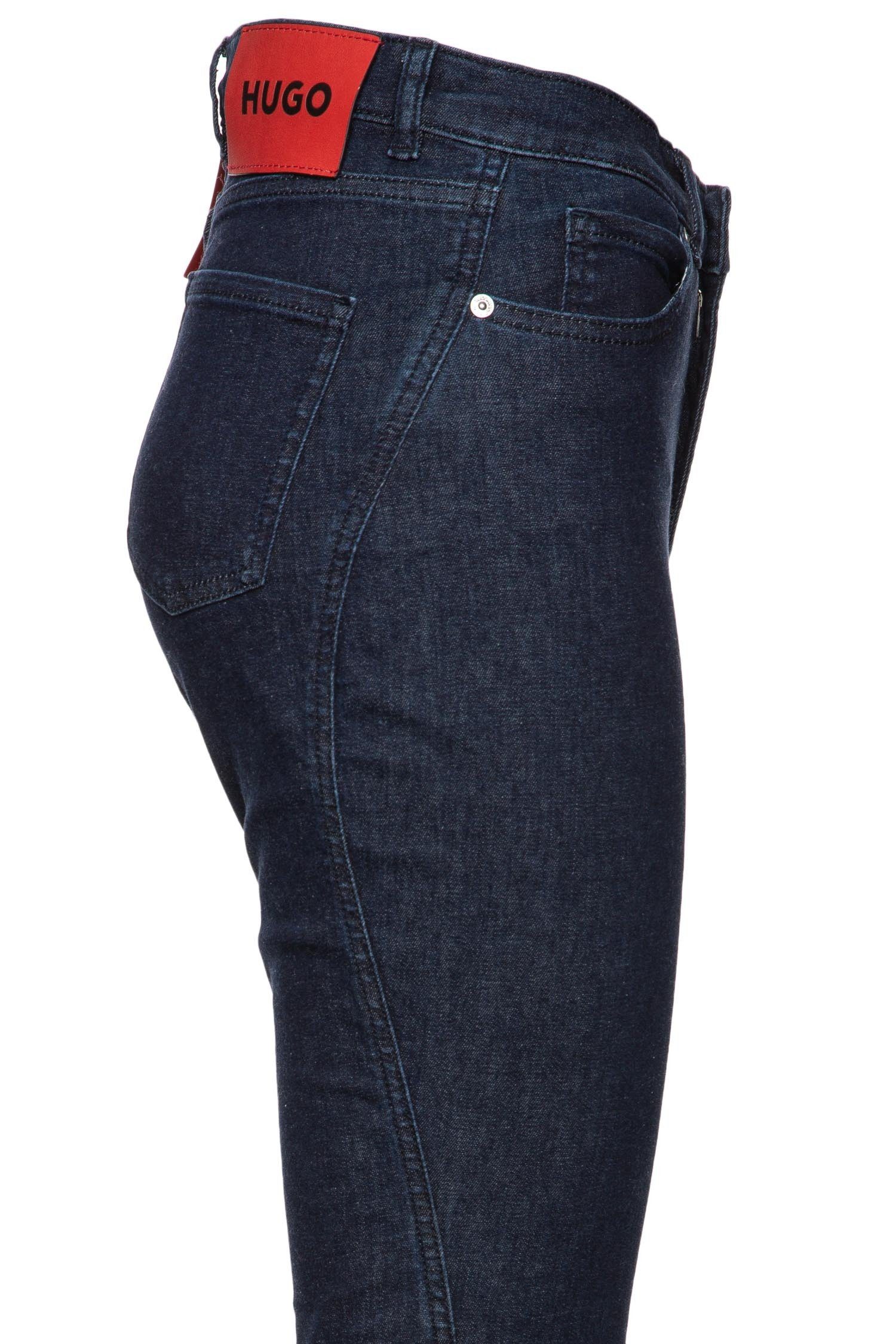 (1-tlg) HUGO 5-Pocket-Jeans 931