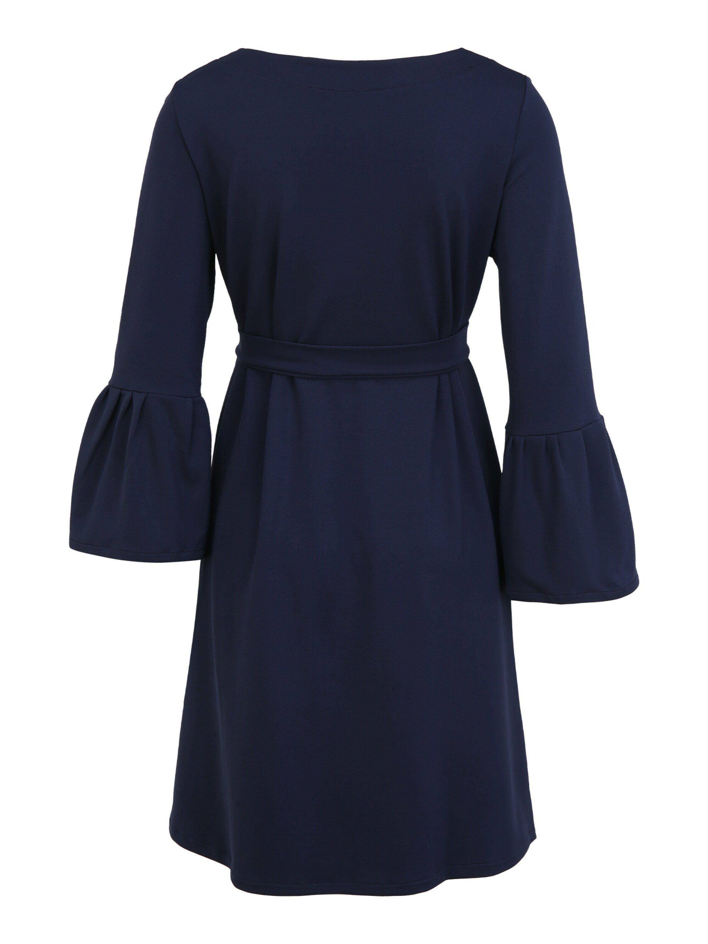 Bebefield Sommerkleid Lucia (1-tlg) Drapiert/gerafft günstig online kaufen