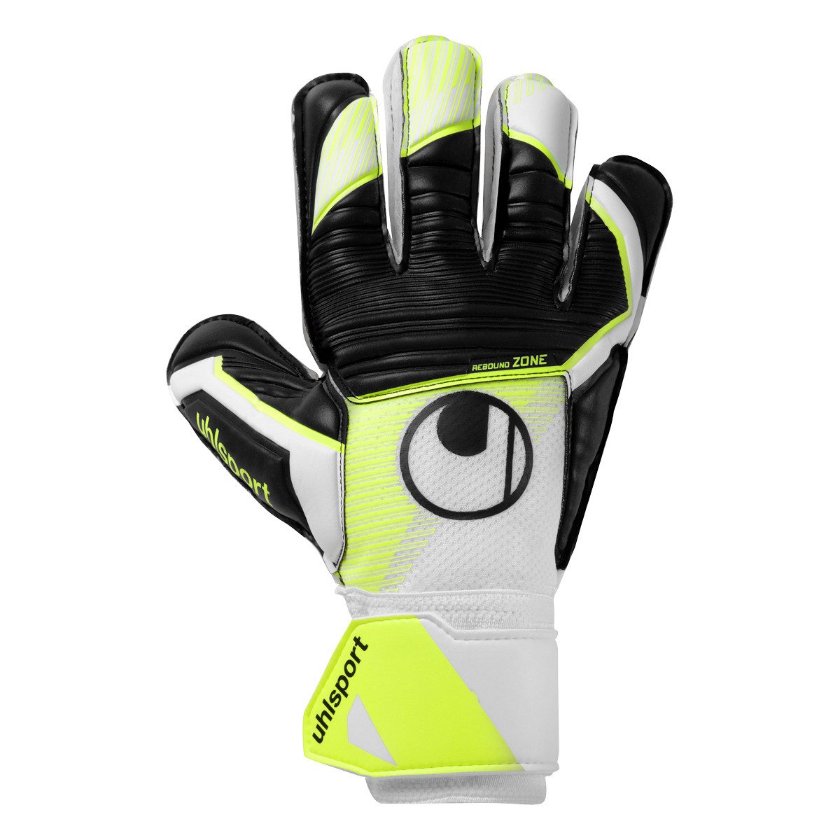 uhlsport Torwarthandschuhe Torwarthandschuhe SOFT ADVANCED (Paar, 1-St., mi günstig online kaufen