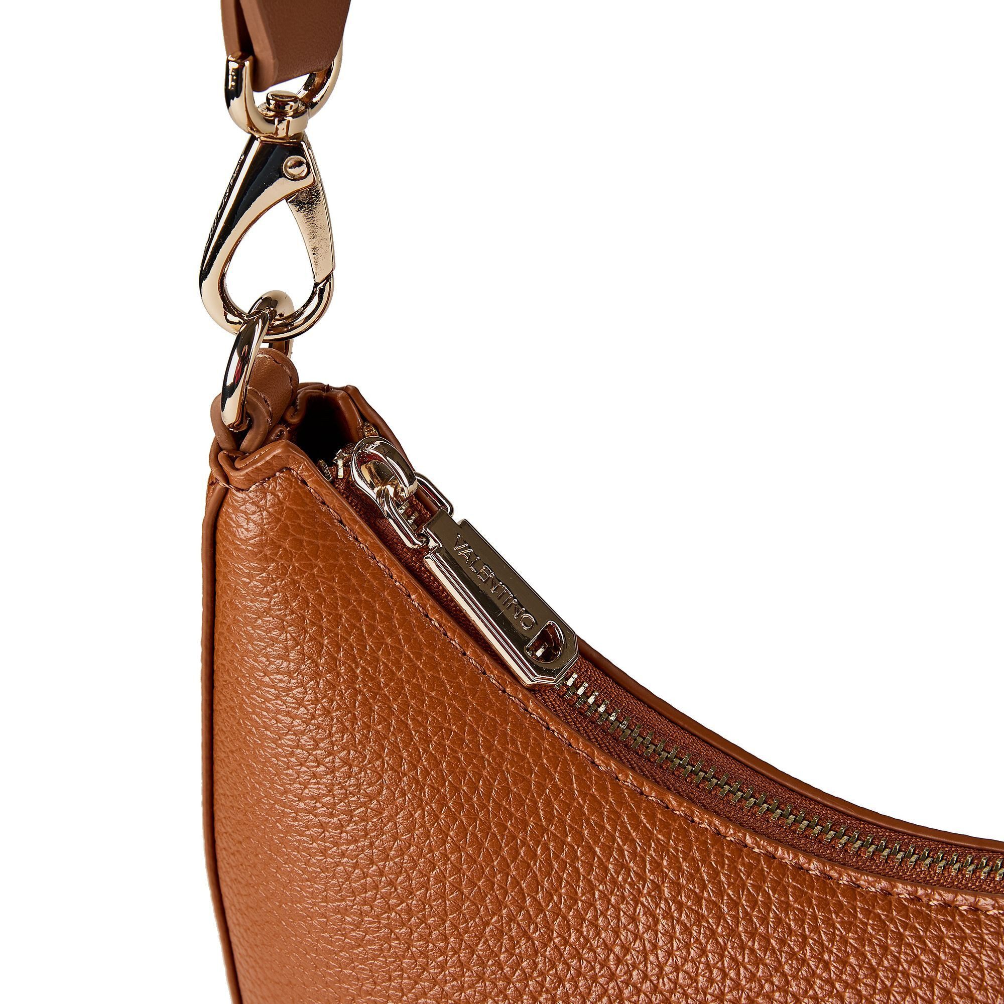 VALENTINO BAGS Schultertasche Alexia, Polyurethan