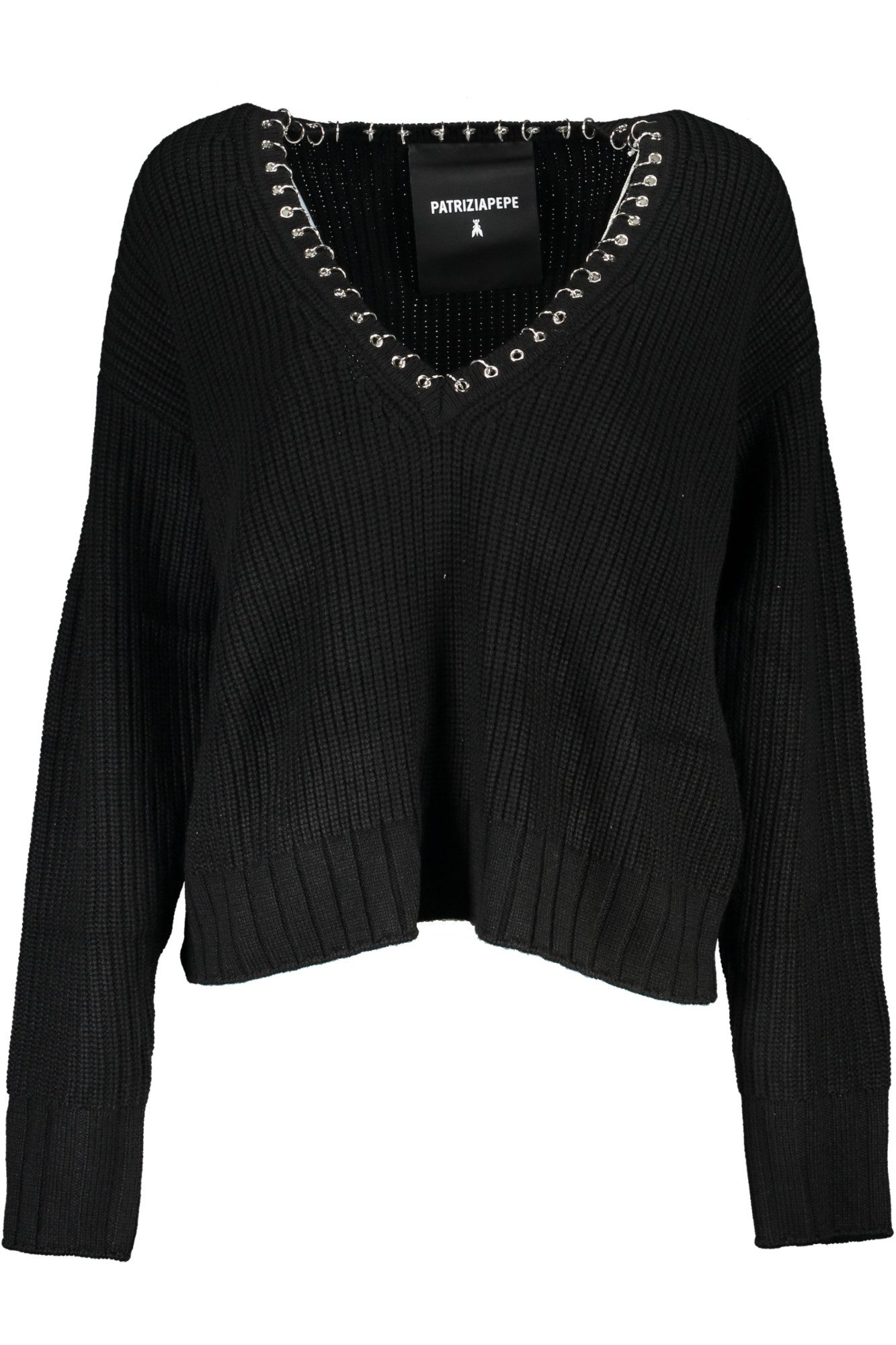 Strickpullover