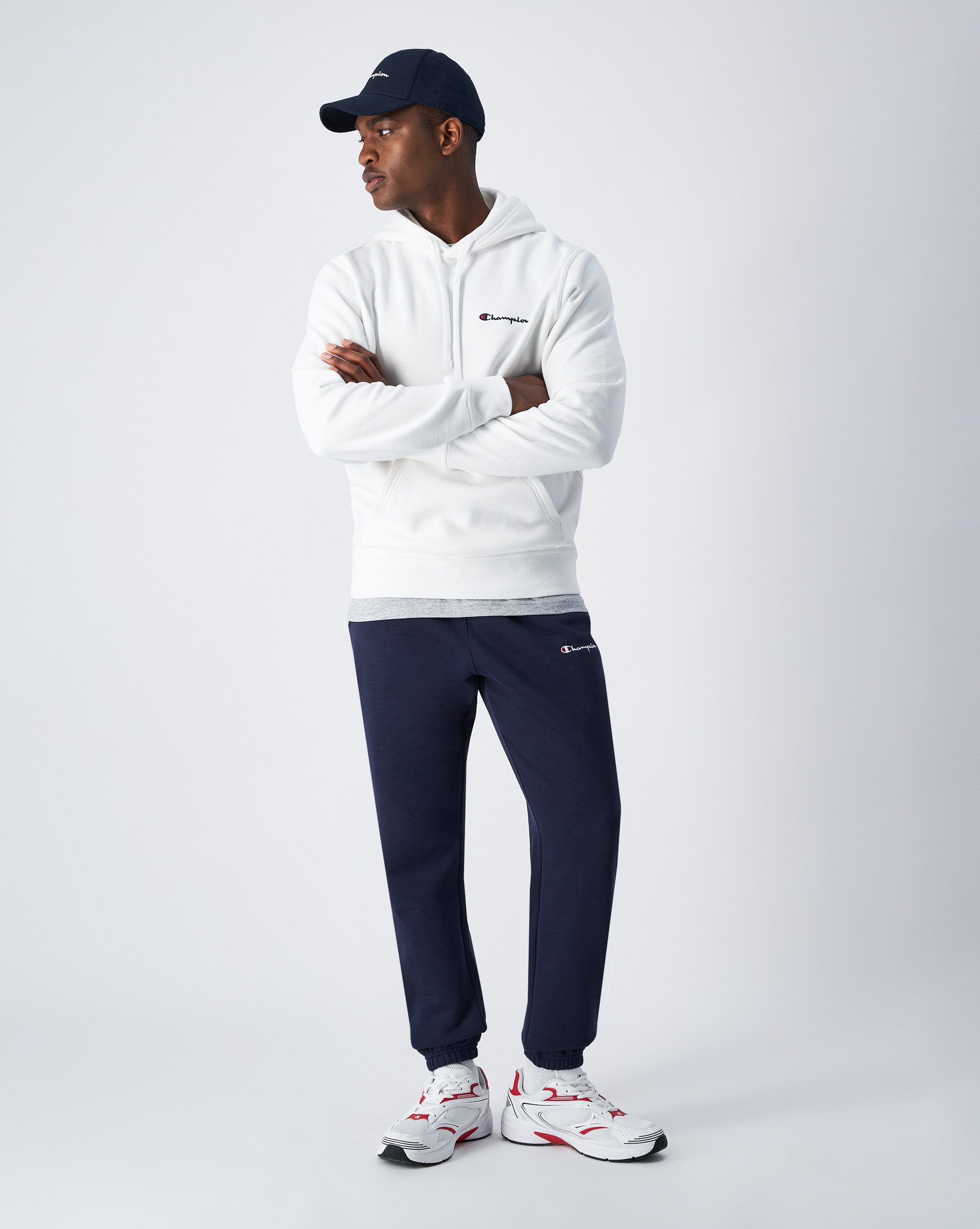 Champion Kapuzensweatshirt