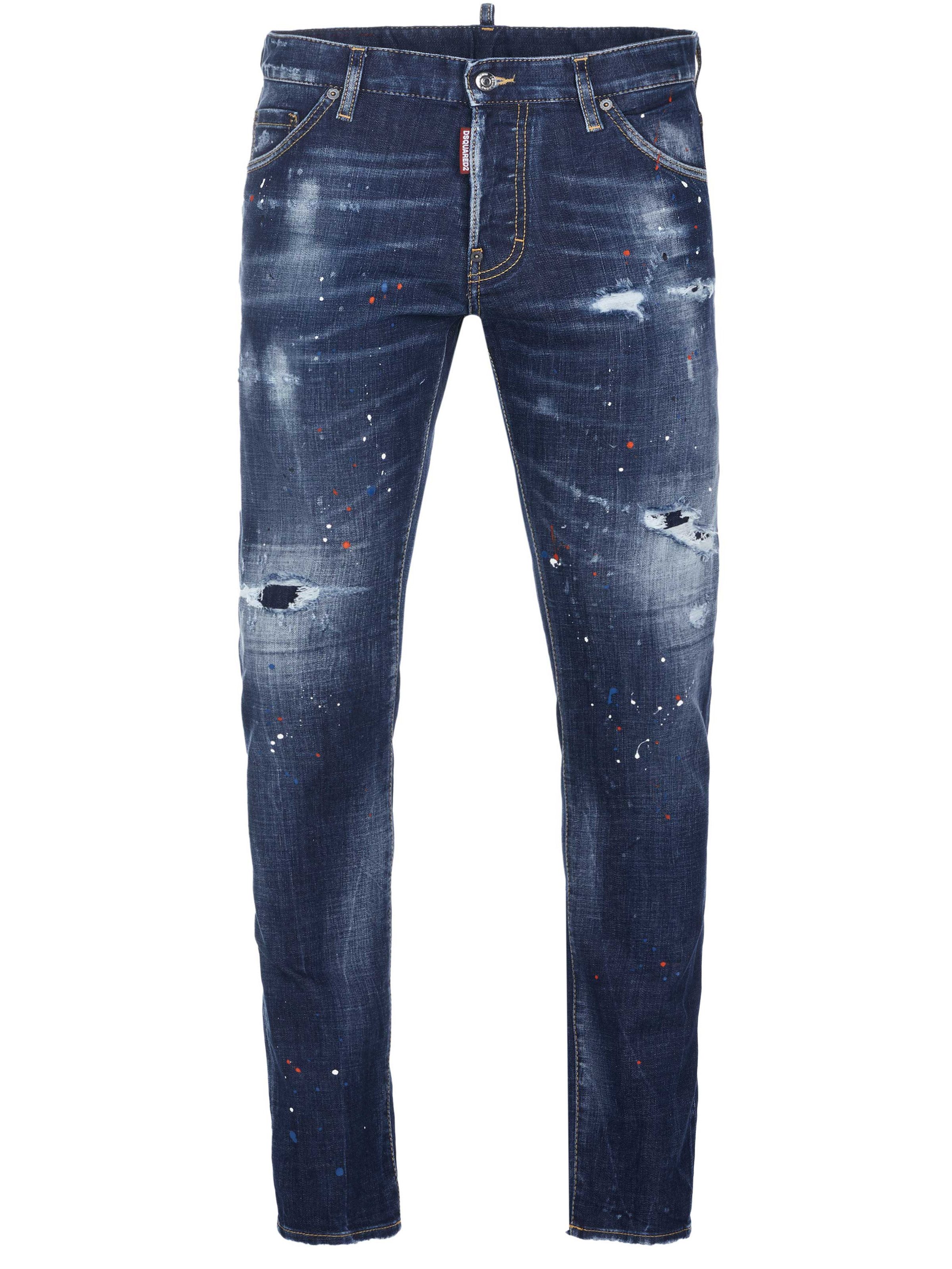 Dsquared2 Slim-fit-Jeans Dsquared2 Cool Guy Jeans günstig online kaufen