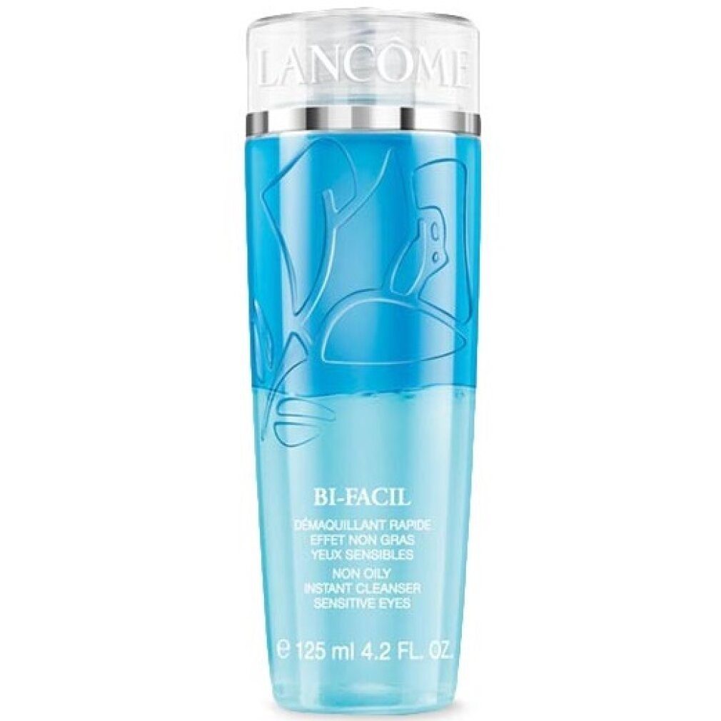 LANCOME Make-up-Entferner Bi-Facil Augen Make-up Entferner 125ml