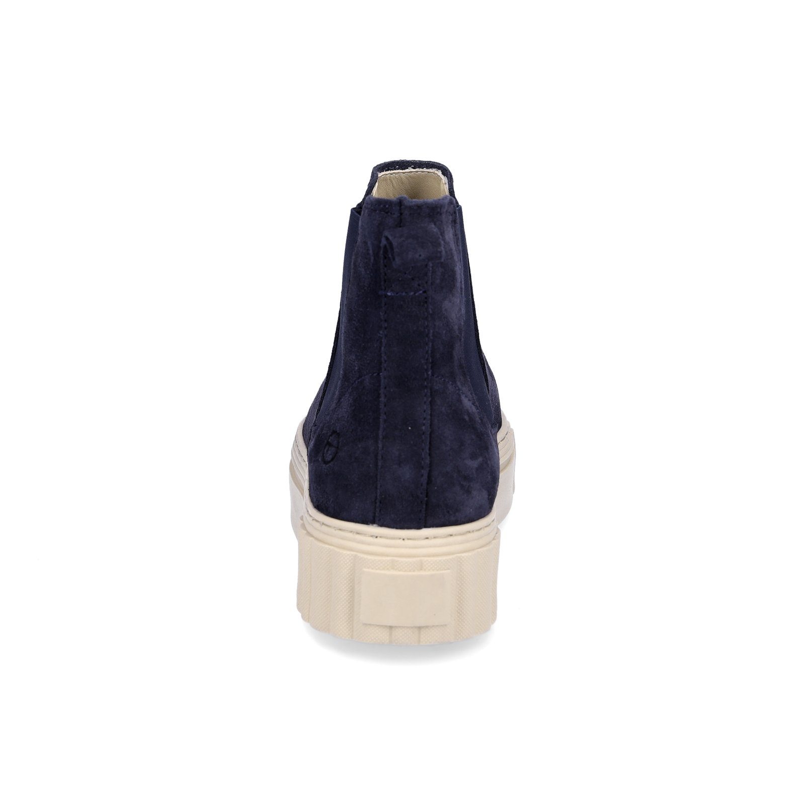 Tamaris Tamaris Damen Chelsea Boot blau Chelseaboots