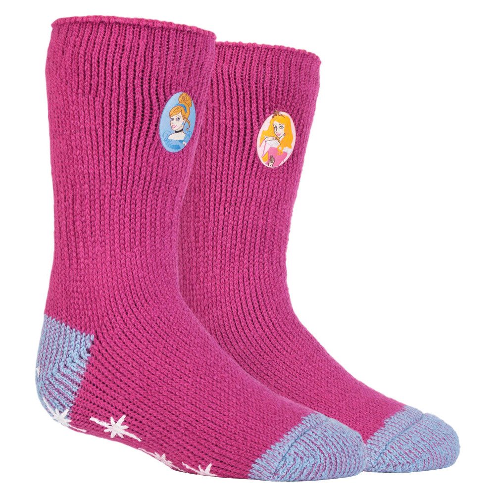 ABS-Socken Kinder ABS-Socken Disney Princess Größe 27-30