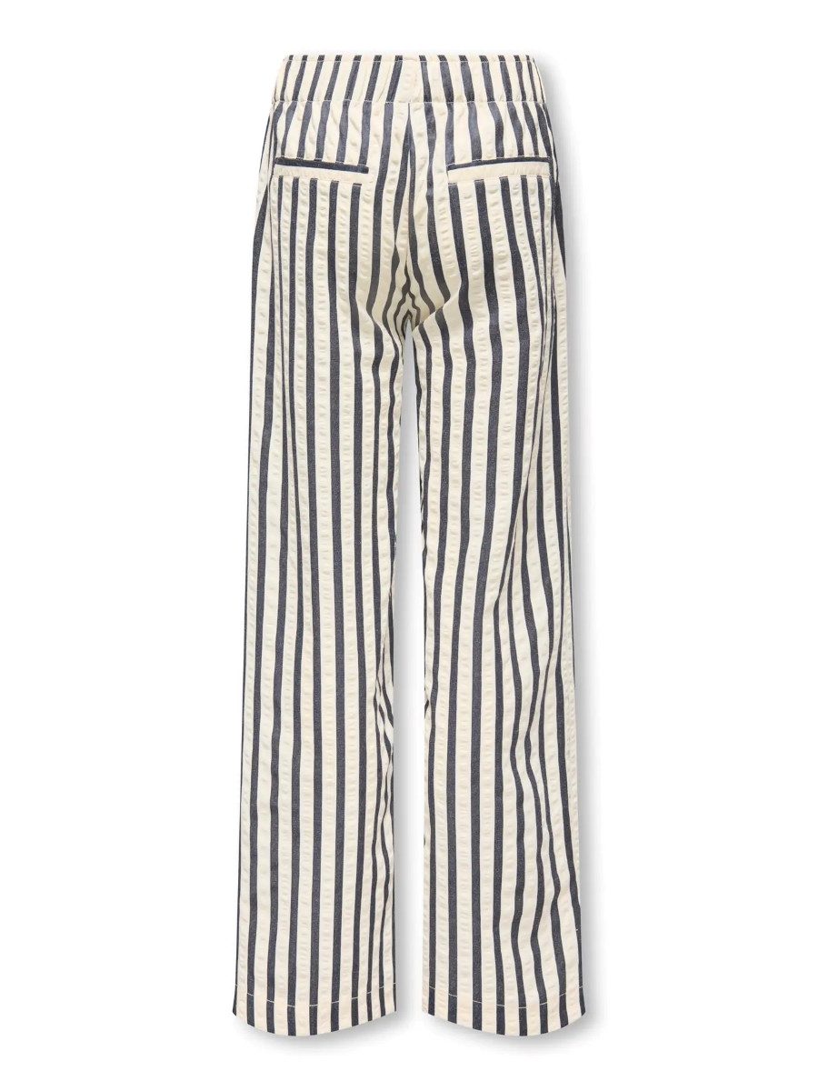 KIDS ONLY Webhose KOGMILANI (1-tlg) elastischer Taillenbund