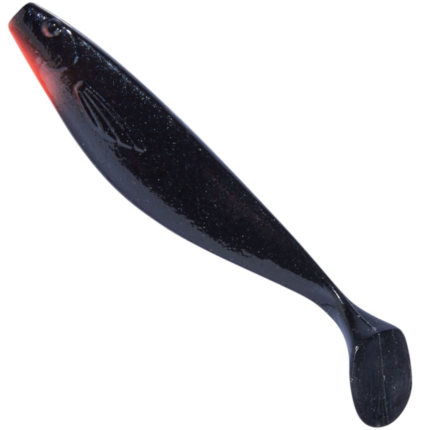10cm / 7g / Night Crawler