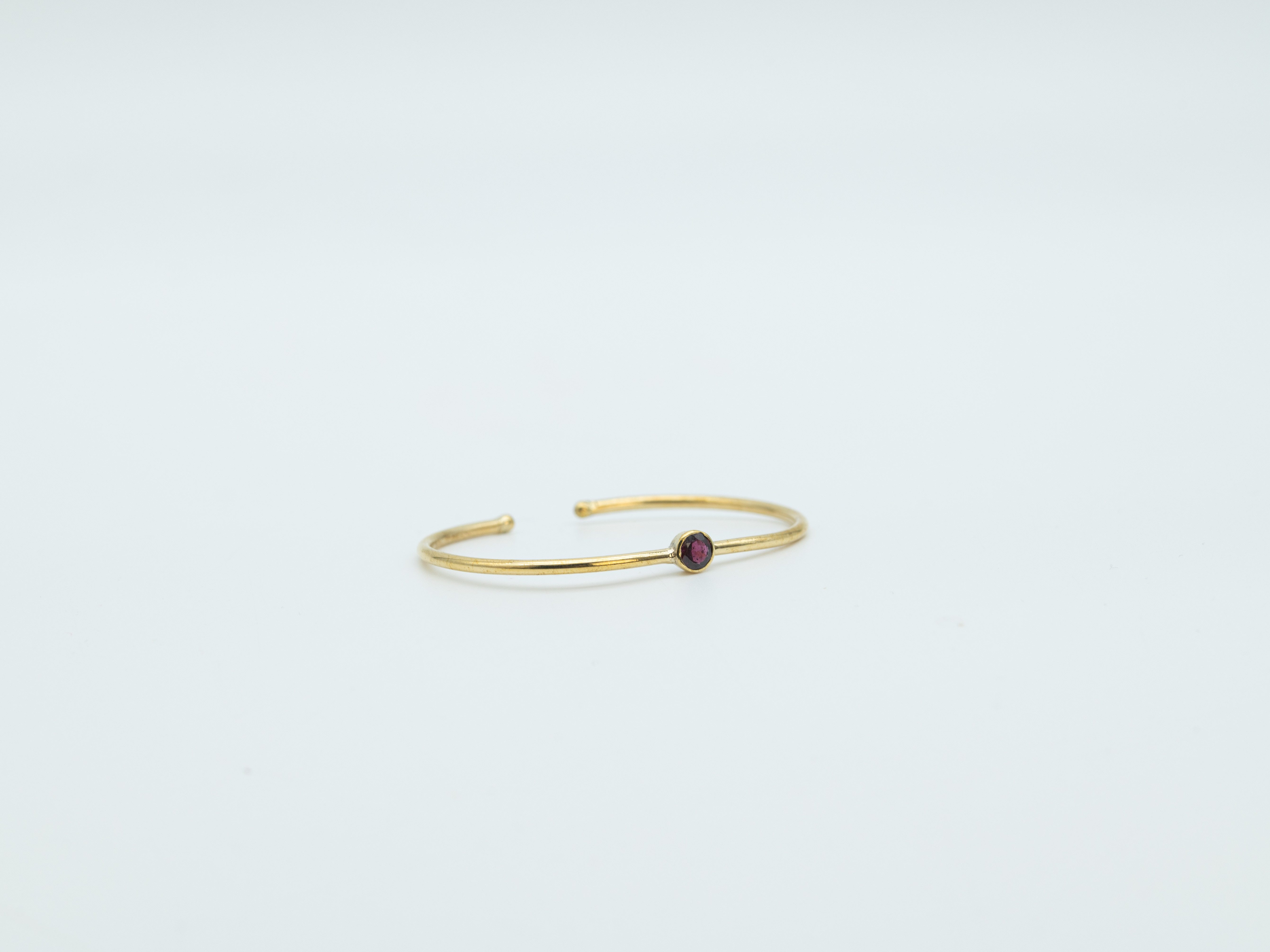 Armreif Stapelarmreif gold