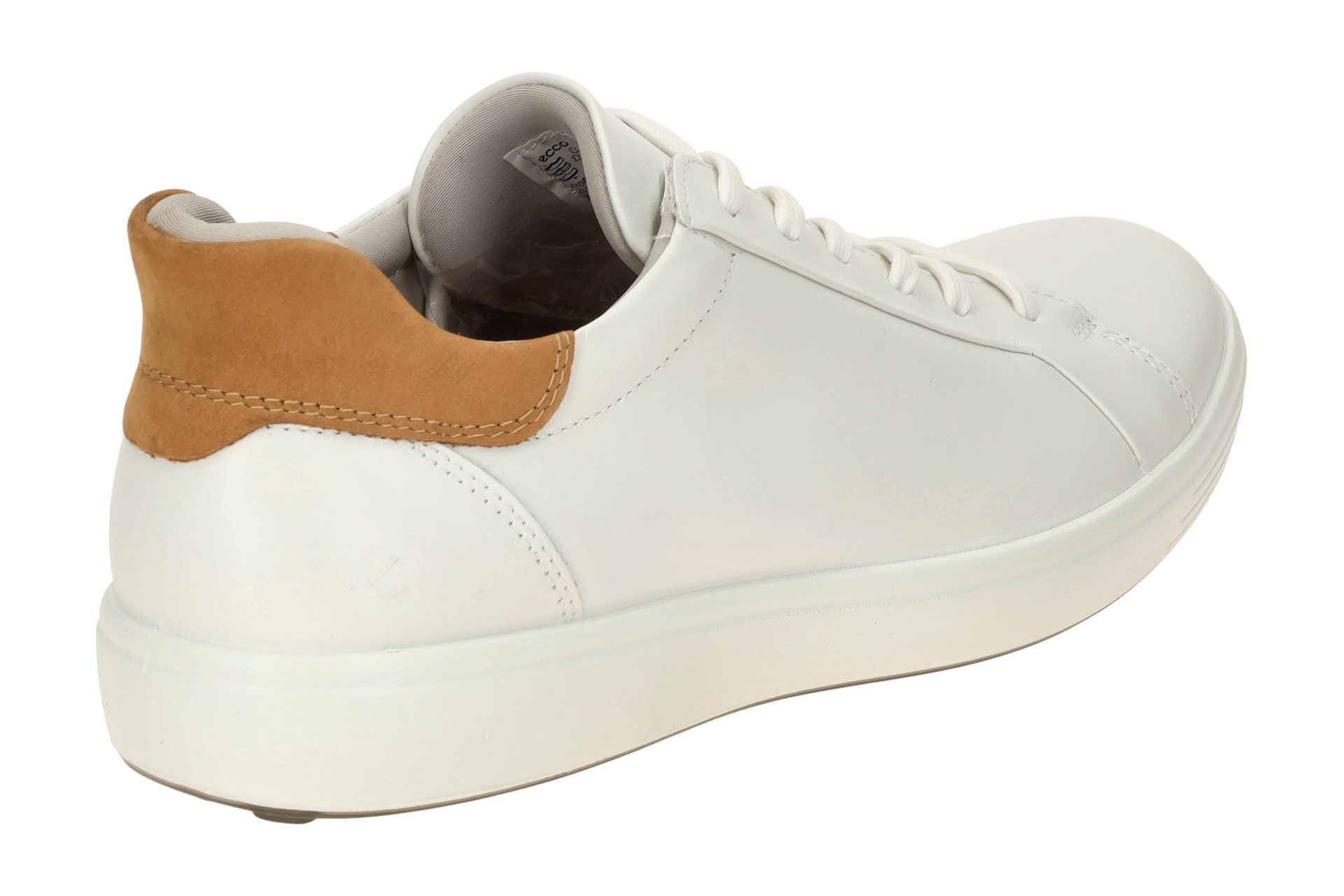Ecco 47082450104 Schnürschuh