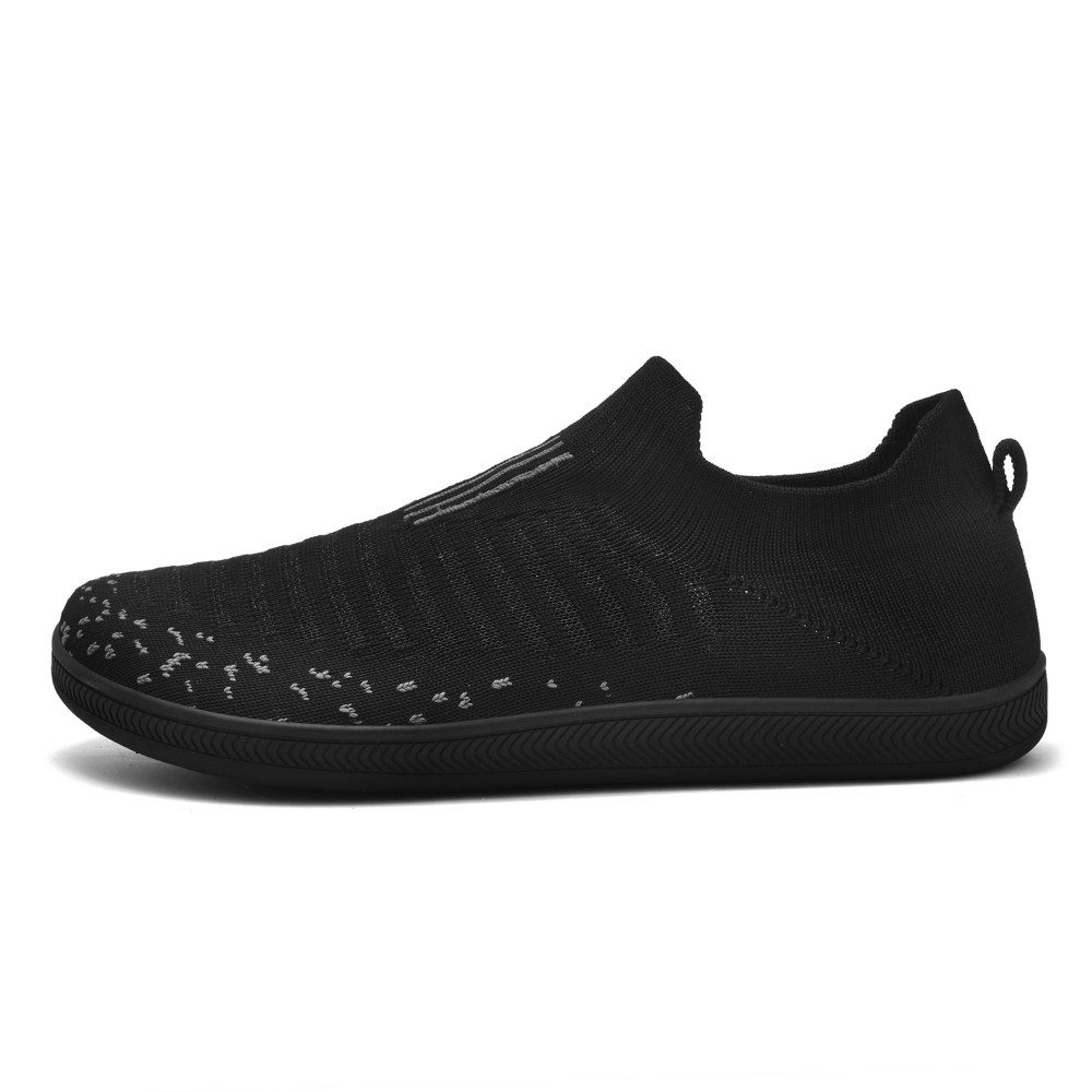 HUSK'SWARE Barfußschuh (Breitkopf Socken Schuhe, Bequem, günstig online kaufen